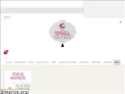 Sites similar to noumesos.es