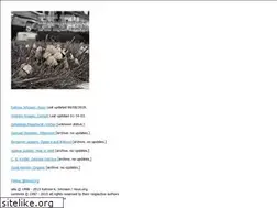 Sites similar to noun.org