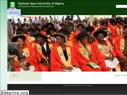 Sites similar to nounacademics.net