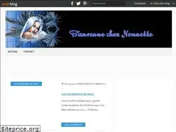 Sites similar to nounette36.over-blog.com