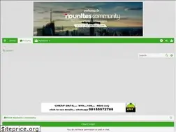 Sites similar to nounites.com