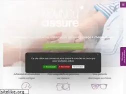 Sites similar to nounouassure.com