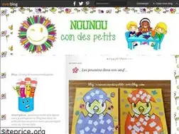Sites similar to nounoucoindespetits.over-blog.com