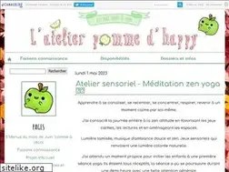 Sites similar to nounoucorinne.canalblog.com