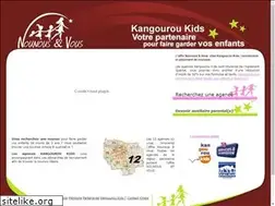 Sites similar to nounousetvous.com