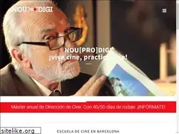 Sites similar to nouprodigi.net