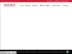 Sites similar to noura.co.uk