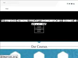 Sites similar to nouracademy.com
