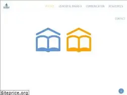 Sites similar to nouralmaarifa.ma