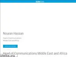 Sites similar to nouranhassan.com