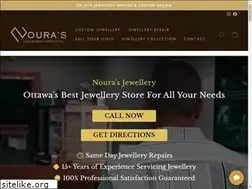 Sites similar to nouras.ca