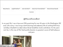 Sites similar to nourasalman.com
