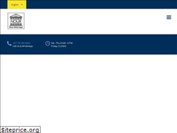 Sites similar to nourattorneys.com