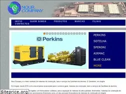 Sites similar to nourcompany.com