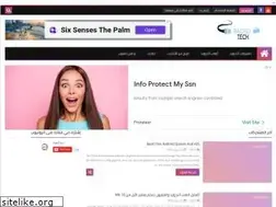 Sites similar to nourddinepc.blogspot.com