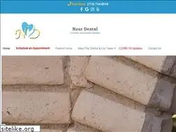 Sites similar to nourdds.com