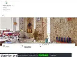 Sites similar to nourdegypte.com