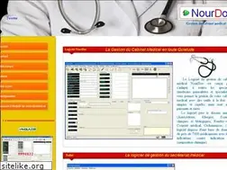 Sites similar to nourdoc.com