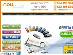 Sites similar to noureclam.com