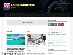 Sites similar to nourescu.ro
