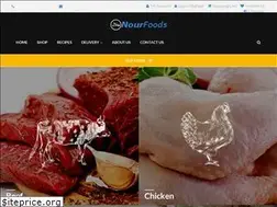 Sites similar to nourfoods.com