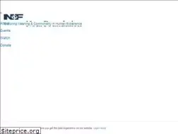 Sites similar to nourfoundation.com