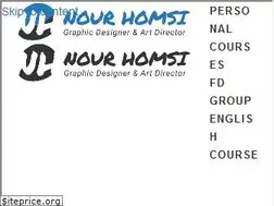 Sites similar to nourhomsi.com