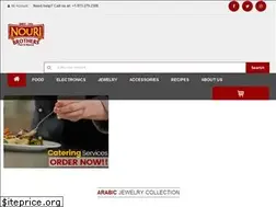 Sites similar to nouribrothers.com