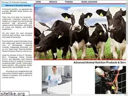 Sites similar to nouriche.com