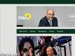 Sites similar to nouripour.de