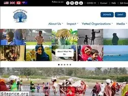 Sites similar to nourishbangladesh.uk