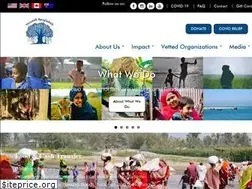 Sites similar to nourishbangladesh.us