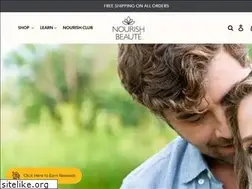 Sites similar to nourishbeaute.com
