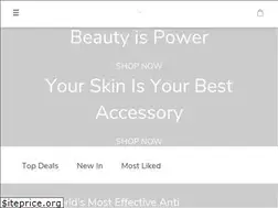 Sites similar to nourishbelle.com