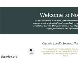 Sites similar to nourishcafemarket.com