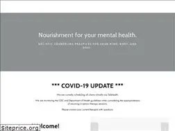 Sites similar to nourishcarolinacounseling.com