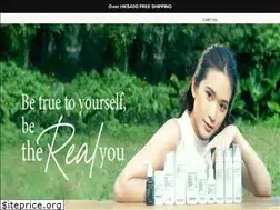 Sites similar to nourishcleanbeauty.com.hk