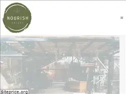 Sites similar to nourisheatery.com