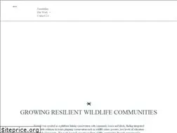 Sites similar to nourishecovillage.com