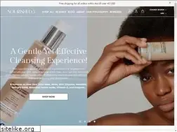 Sites similar to nourished3.eu