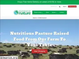 Sites similar to nourishedbynature.us