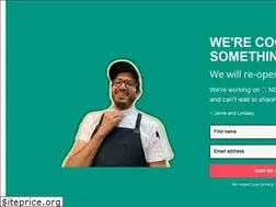Sites similar to nourishedfood.co