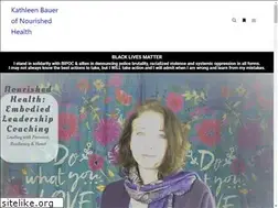 Sites similar to nourishedhealth.com
