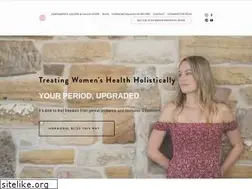 Sites similar to nourishednaturalhealth.com