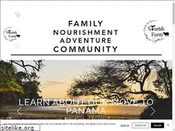 Sites similar to nourishfarmturlock.com