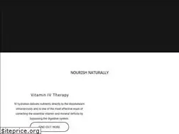 Sites similar to nourishhealthaz.com