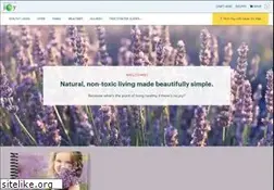 Sites similar to nourishingjoy.com