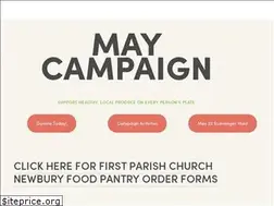 Sites similar to nourishingthenorthshore.org