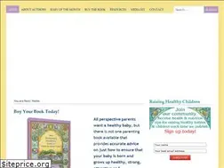 Sites similar to nourishingtraditionsbaby.com