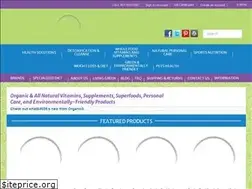 Sites similar to nourishingworld.com